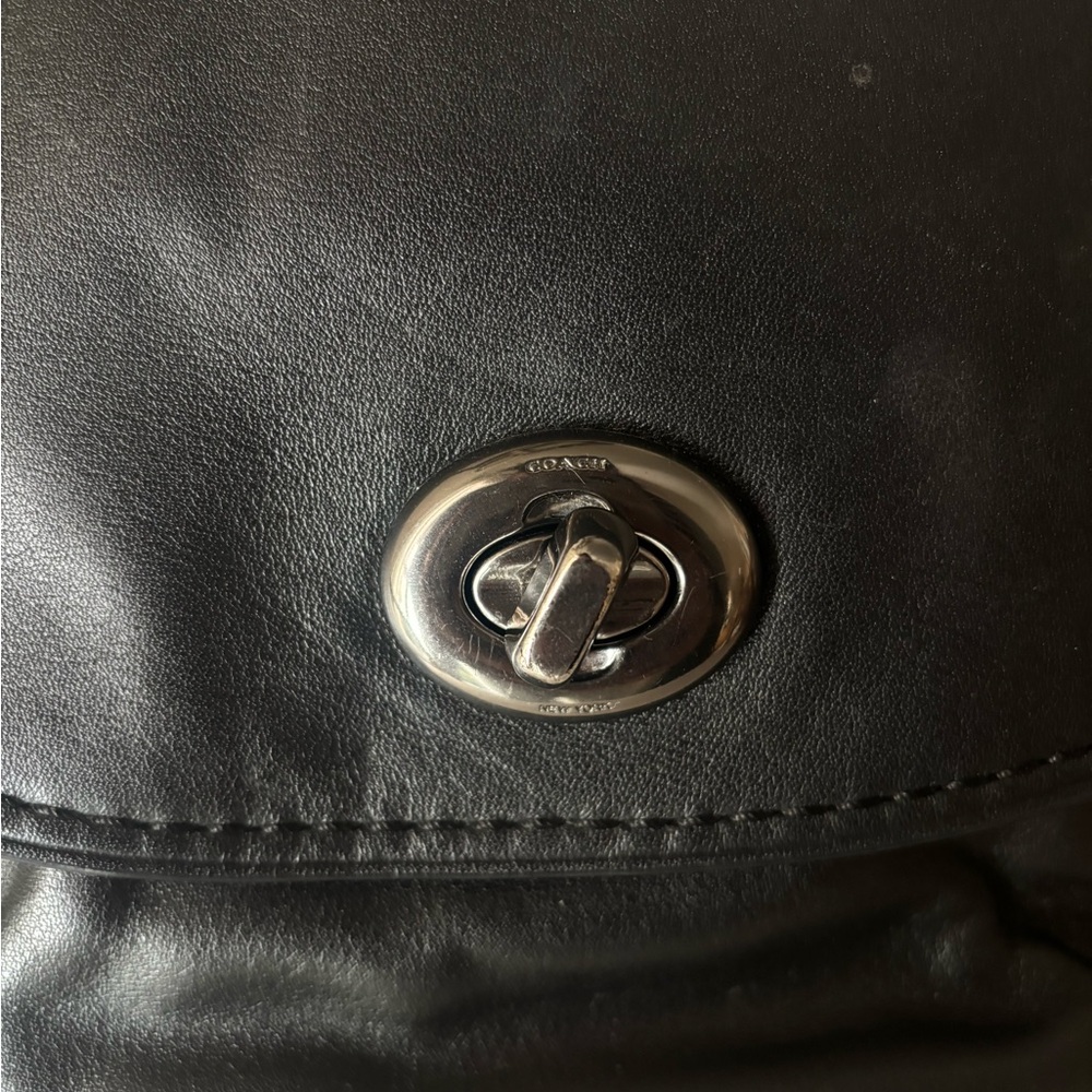 Coach Faye Convertible Backpack - Picture 2 of 12